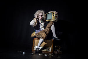 Bild vergrößern: KMS O.Malzahn Rasselstein