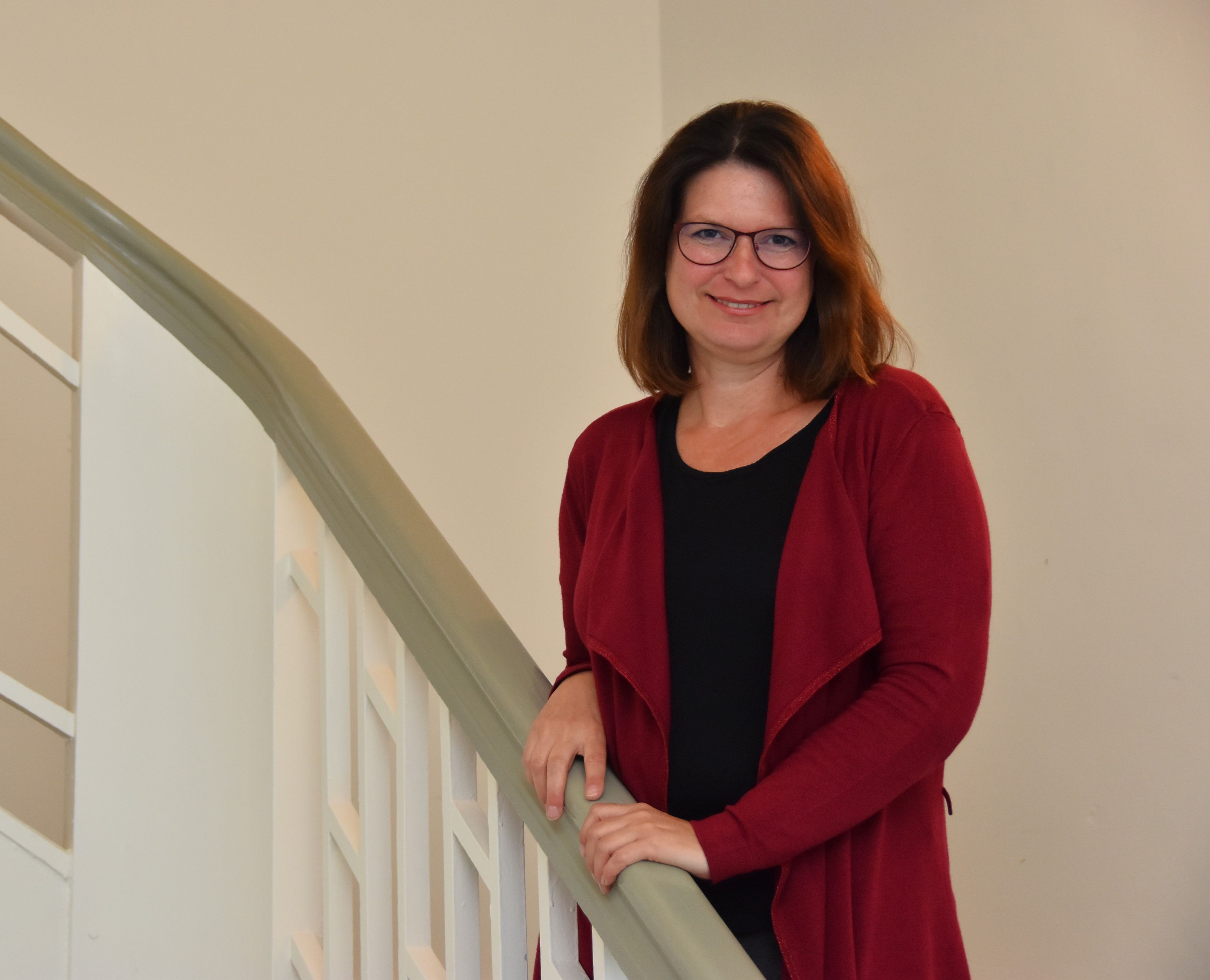 Bild vergr&ouml;&szlig;ern: Volquards Veronik