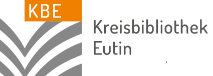Bild vergrößern: Logo Kreisbibliothek eutin