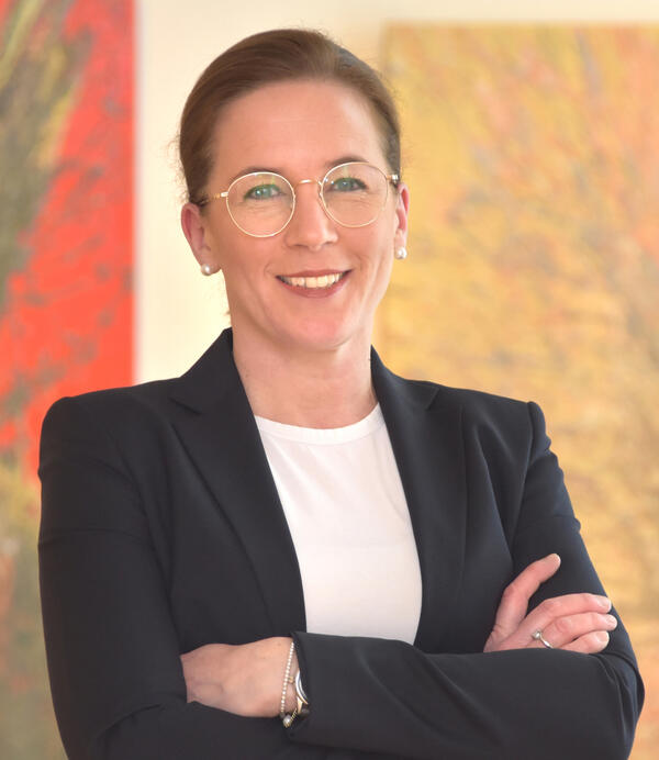 Bild vergrößern: Hümme Julia