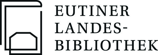 Bild vergrößern: Logo ELB