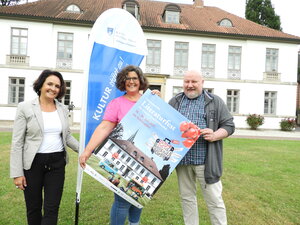 Bild vergrößern: ELB Internationales Literaturfest
