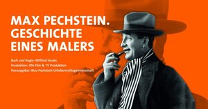 Bild vergrößern: Film Max Pechstein