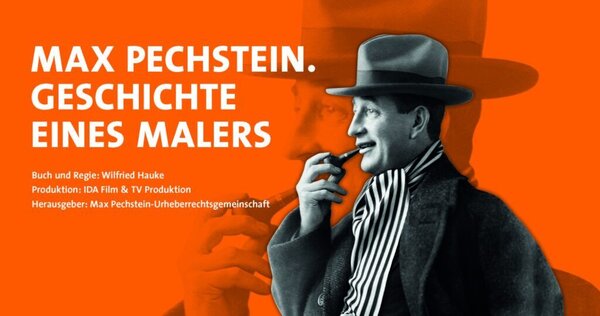 Film Max Pechstein