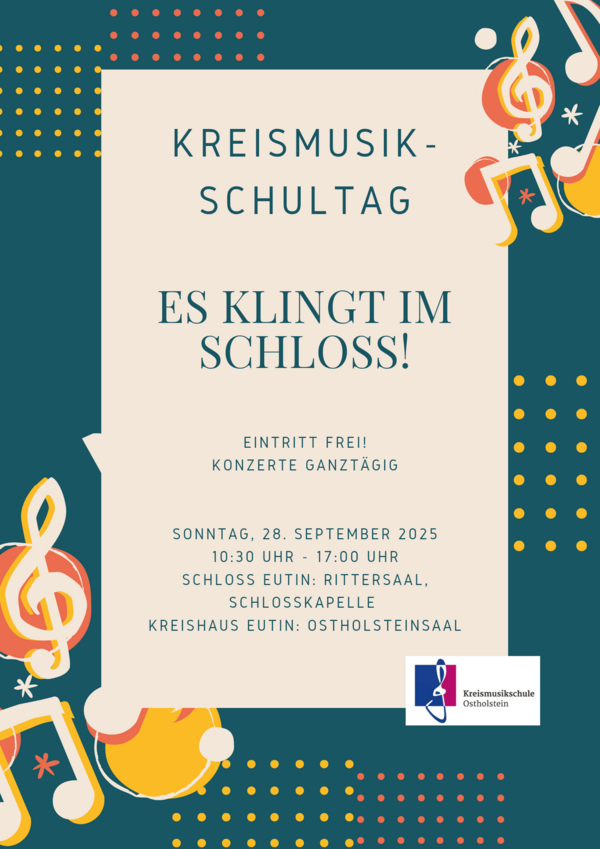 Kreismusikschultag 2025
