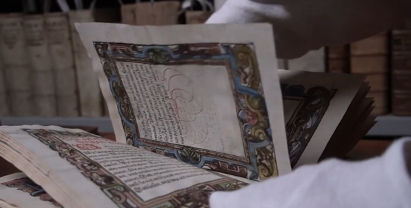 Kulturstiftung Ostholstein | Imagefilm