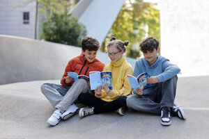 Bild vergr&ouml;&szlig;ern: Welttag des Buches 2026