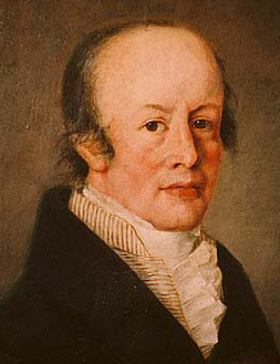 Christoph Friedrich Hellwag (1754-1835) Ostholstein-Museum