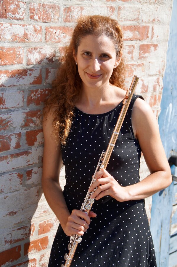 KMS Lehrkraft Arevik Khachatryan