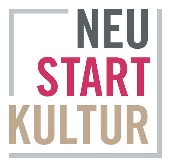 Logo Neustart Kultur Bund