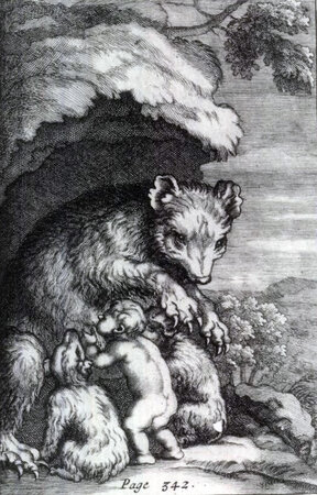 Bild vergr&ouml;&szlig;ern: Bernard O'Conor, History of Poland, 1698