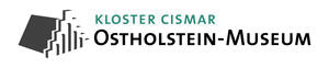 Bild vergr&ouml;&szlig;ern: Logo OHM Kloster Cismar